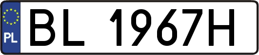 BL1967H