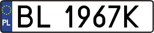 BL1967K