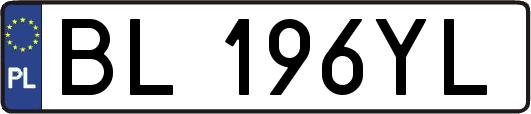 BL196YL