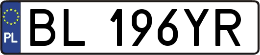BL196YR