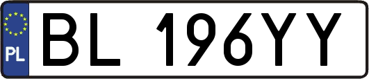 BL196YY