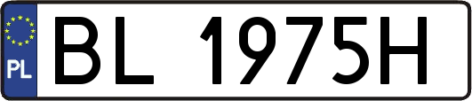 BL1975H