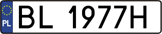 BL1977H