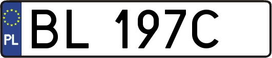 BL197C