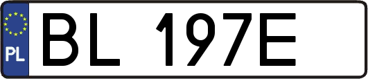 BL197E
