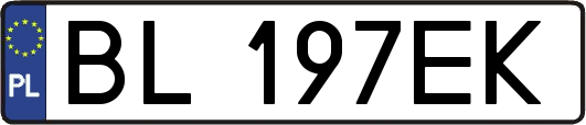 BL197EK