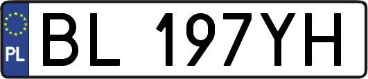 BL197YH