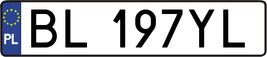 BL197YL