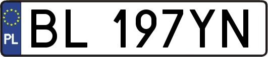 BL197YN