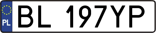 BL197YP