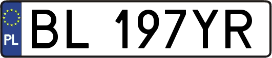 BL197YR