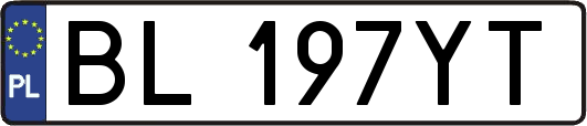 BL197YT