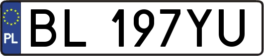 BL197YU