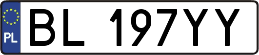 BL197YY