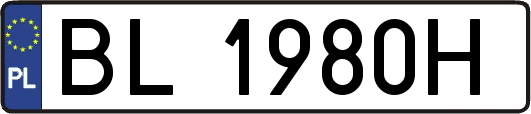 BL1980H