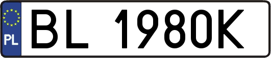 BL1980K