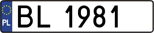 BL1981