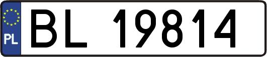 BL19814