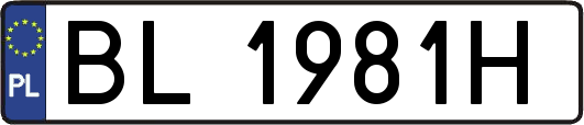 BL1981H