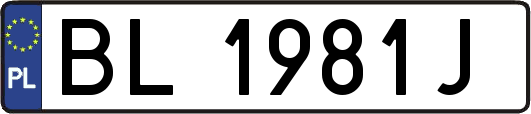 BL1981J