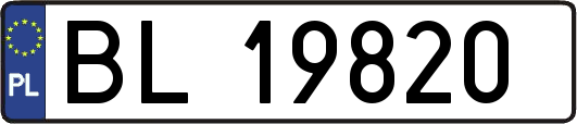 BL19820