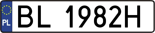 BL1982H