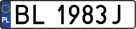 BL1983J