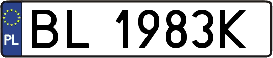 BL1983K