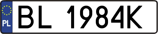 BL1984K