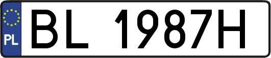 BL1987H