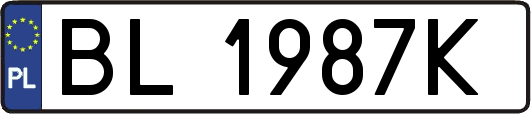 BL1987K