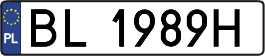 BL1989H