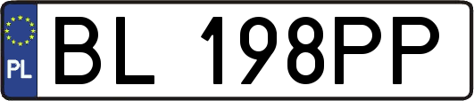 BL198PP