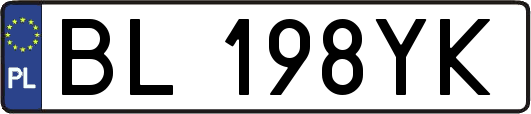 BL198YK
