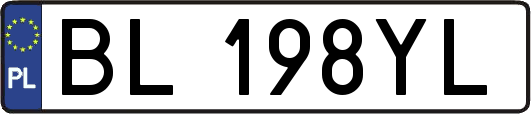 BL198YL