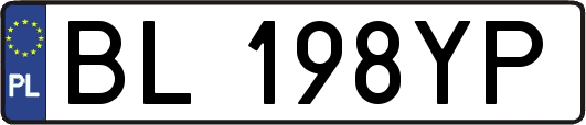BL198YP
