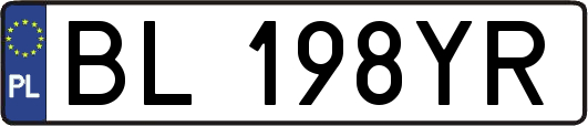 BL198YR