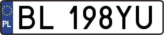 BL198YU