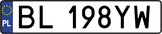 BL198YW