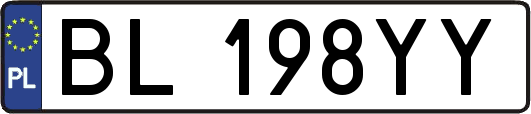 BL198YY