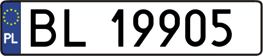 BL19905