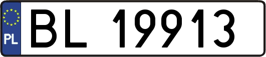 BL19913