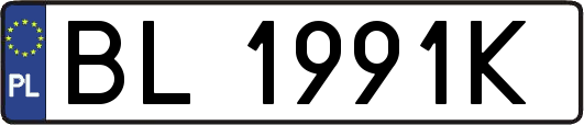 BL1991K