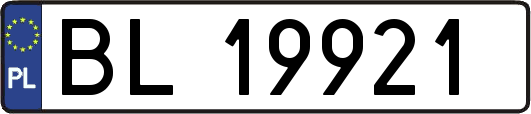 BL19921