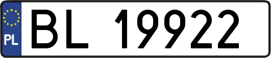BL19922
