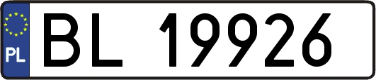 BL19926
