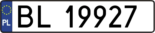 BL19927
