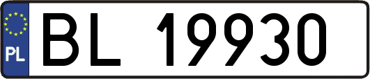 BL19930