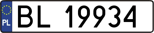 BL19934