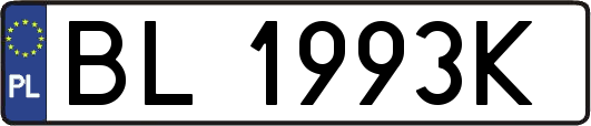 BL1993K